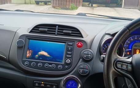 Honda Fit Shuttle I рестайлинг, 2011 год, 890 000 рублей, 6 фотография