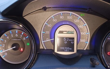Honda Fit Shuttle I рестайлинг, 2011 год, 890 000 рублей, 5 фотография