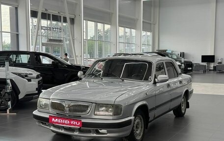 ГАЗ 3110 «Волга», 2003 год, 55 000 рублей, 5 фотография