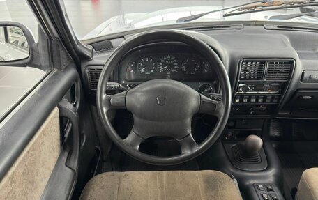 ГАЗ 3110 «Волга», 2003 год, 55 000 рублей, 13 фотография