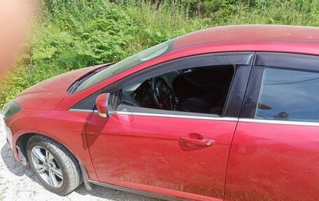 Ford Focus III, 2011 год, 650 000 рублей, 7 фотография