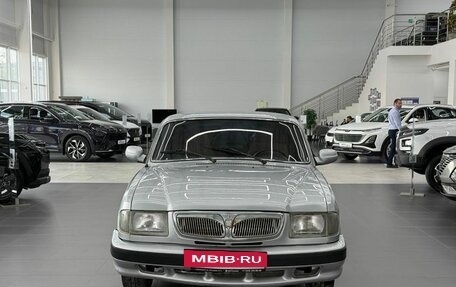 ГАЗ 3110 «Волга», 2003 год, 55 000 рублей, 6 фотография