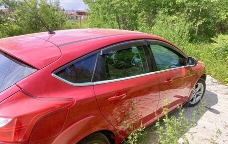Ford Focus III, 2011 год, 650 000 рублей, 5 фотография