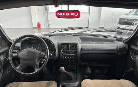 ГАЗ 3110 «Волга», 2003 год, 55 000 рублей, 14 фотография