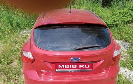 Ford Focus III, 2011 год, 650 000 рублей, 6 фотография