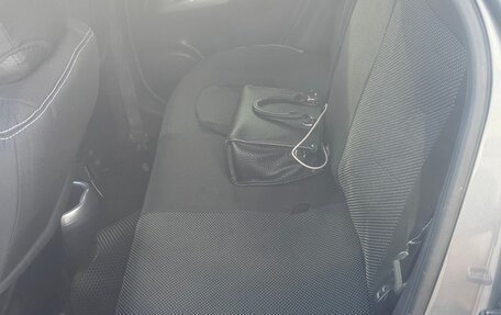 Nissan Juke II, 2011 год, 850 000 рублей, 9 фотография