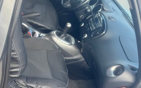 Nissan Juke II, 2011 год, 850 000 рублей, 7 фотография