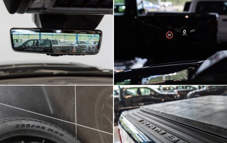 Rambler 1500, 2026 год, 10 390 000 рублей, 10 фотография