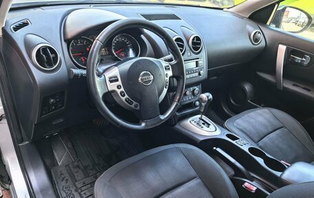Nissan Qashqai, 2011 год, 1 199 000 рублей, 5 фотография