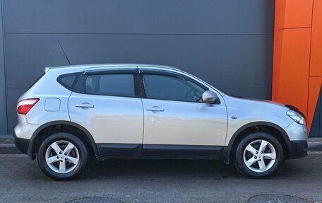 Nissan Qashqai, 2011 год, 1 199 000 рублей, 3 фотография