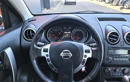 Nissan Qashqai, 2011 год, 1 199 000 рублей, 7 фотография