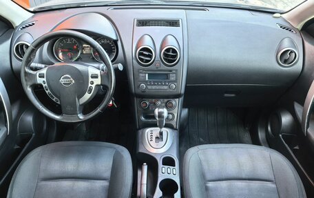 Nissan Qashqai, 2011 год, 1 199 000 рублей, 6 фотография