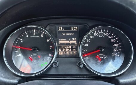 Nissan Qashqai, 2011 год, 1 199 000 рублей, 8 фотография