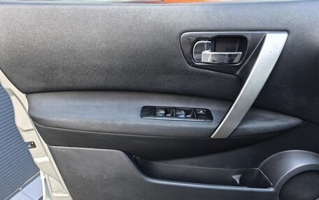 Nissan Qashqai, 2011 год, 1 199 000 рублей, 11 фотография