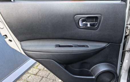 Nissan Qashqai, 2011 год, 1 199 000 рублей, 12 фотография