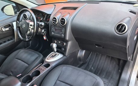 Nissan Qashqai, 2011 год, 1 199 000 рублей, 10 фотография