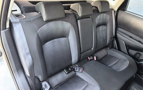 Nissan Qashqai, 2011 год, 1 199 000 рублей, 15 фотография