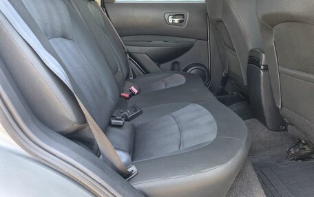 Nissan Qashqai, 2011 год, 1 199 000 рублей, 16 фотография