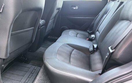 Nissan Qashqai, 2011 год, 1 199 000 рублей, 18 фотография