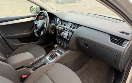 Skoda Octavia, 2014 год, 1 450 000 рублей, 7 фотография