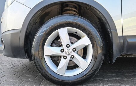 Nissan Qashqai, 2011 год, 1 199 000 рублей, 19 фотография