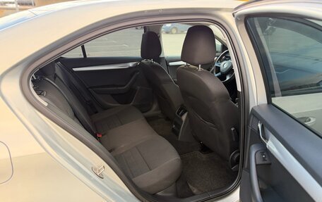 Skoda Octavia, 2014 год, 1 450 000 рублей, 8 фотография