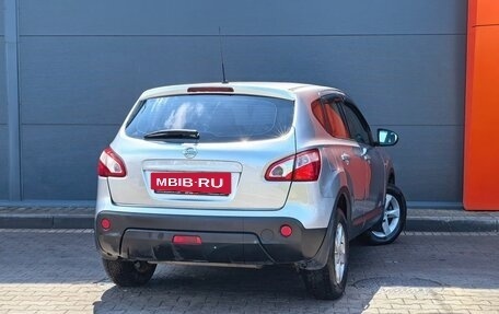Nissan Qashqai, 2011 год, 1 199 000 рублей, 4 фотография