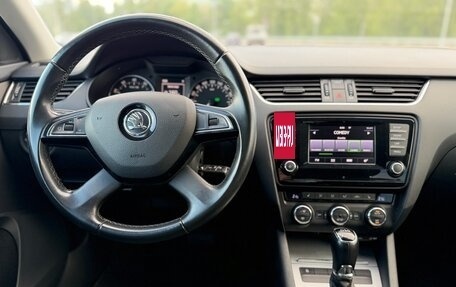 Skoda Octavia, 2014 год, 1 450 000 рублей, 5 фотография