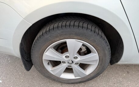 Skoda Octavia, 2014 год, 1 450 000 рублей, 13 фотография
