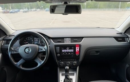Skoda Octavia, 2014 год, 1 450 000 рублей, 6 фотография