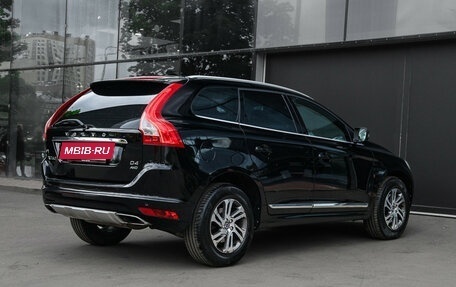 Volvo XC60 II, 2015 год, 2 200 000 рублей, 4 фотография