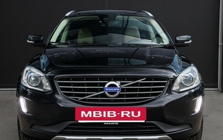 Volvo XC60 II, 2015 год, 2 200 000 рублей, 2 фотография