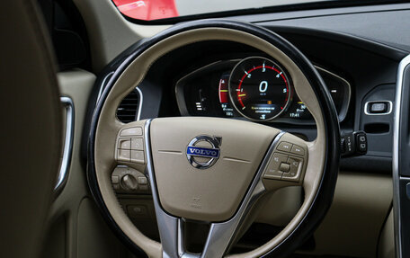 Volvo XC60 II, 2015 год, 2 200 000 рублей, 13 фотография