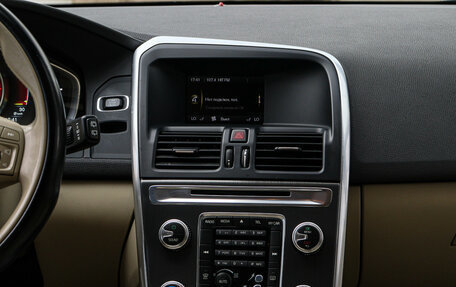 Volvo XC60 II, 2015 год, 2 200 000 рублей, 12 фотография