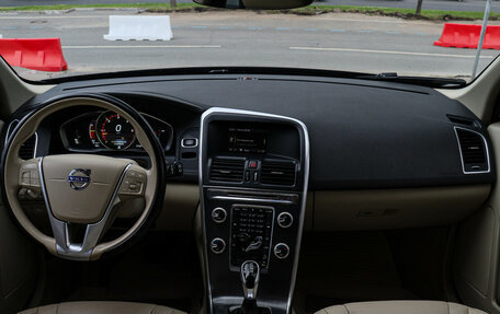 Volvo XC60 II, 2015 год, 2 200 000 рублей, 11 фотография