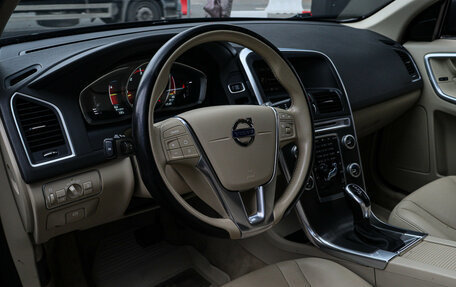 Volvo XC60 II, 2015 год, 2 200 000 рублей, 14 фотография
