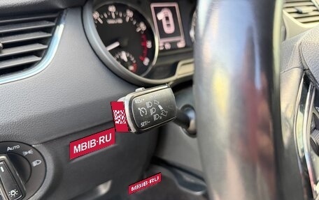 Skoda Octavia, 2014 год, 1 450 000 рублей, 10 фотография
