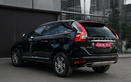 Volvo XC60 II, 2015 год, 2 200 000 рублей, 7 фотография
