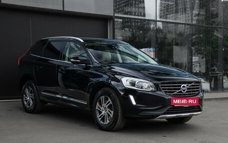 Volvo XC60 II, 2015 год, 2 200 000 рублей, 3 фотография