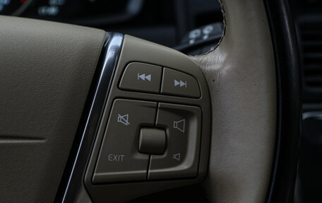 Volvo XC60 II, 2015 год, 2 200 000 рублей, 20 фотография