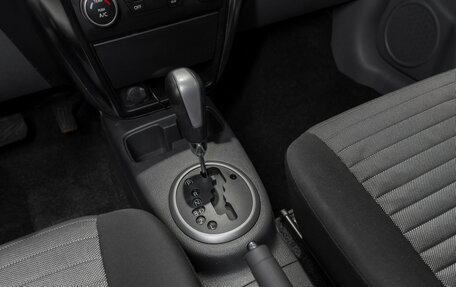 Suzuki SX4 II рестайлинг, 2012 год, 840 000 рублей, 13 фотография