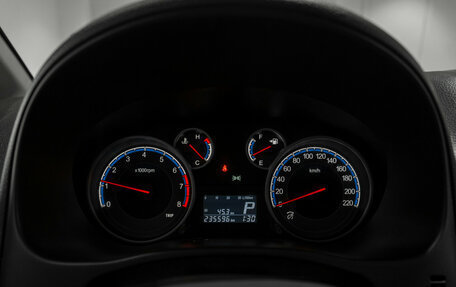 Suzuki SX4 II рестайлинг, 2012 год, 840 000 рублей, 11 фотография