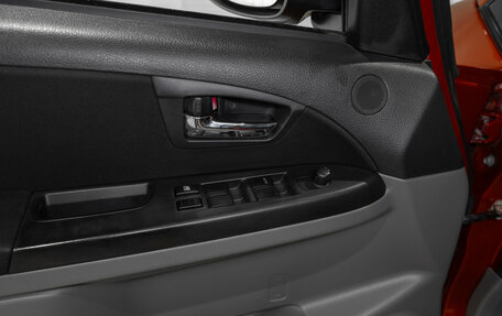 Suzuki SX4 II рестайлинг, 2012 год, 840 000 рублей, 17 фотография