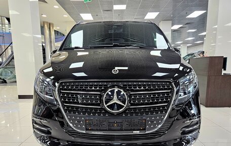 Mercedes-Benz V-Класс, 2026 год, 13 635 000 рублей, 2 фотография