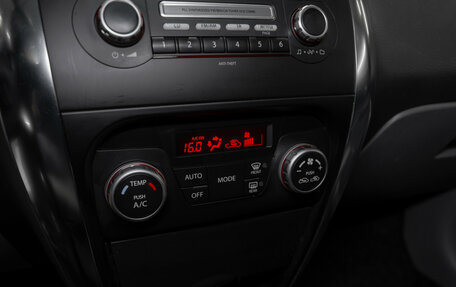 Suzuki SX4 II рестайлинг, 2012 год, 840 000 рублей, 15 фотография