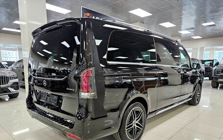 Mercedes-Benz V-Класс, 2026 год, 13 635 000 рублей, 6 фотография