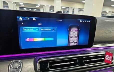 Mercedes-Benz V-Класс, 2026 год, 13 635 000 рублей, 9 фотография