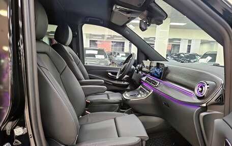 Mercedes-Benz V-Класс, 2026 год, 13 635 000 рублей, 16 фотография