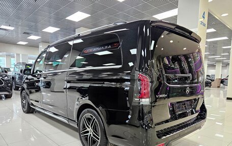 Mercedes-Benz V-Класс, 2026 год, 13 635 000 рублей, 4 фотография