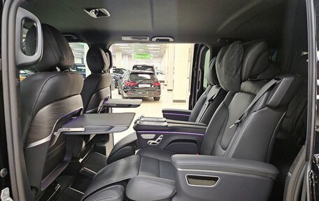 Mercedes-Benz V-Класс, 2026 год, 13 635 000 рублей, 17 фотография
